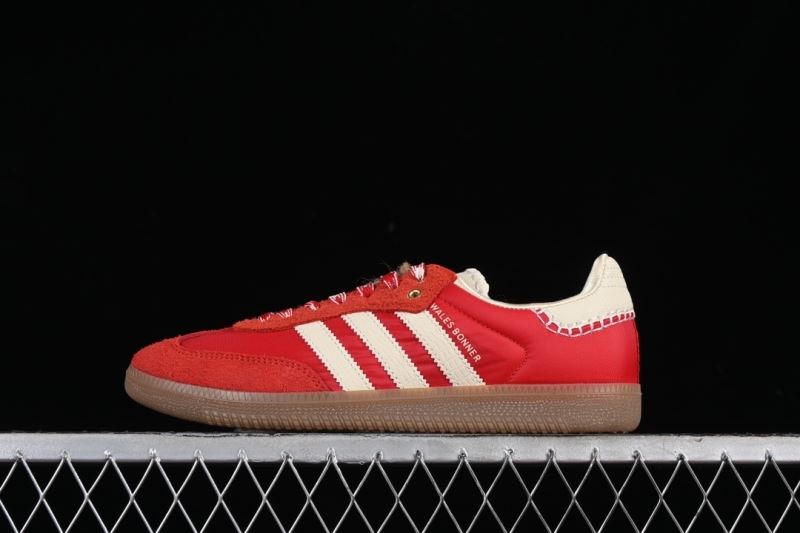 Adidas Samba Shoes